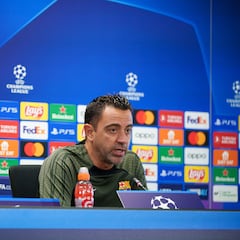 “Sin actitud, João Félix no podría estar en el Barça”