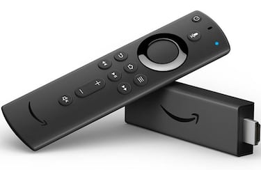 Disney+ estrena app propia en Amazon Fire TV: Dispositivos compatibles