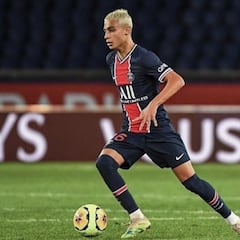 Tuchel intenta 'robar' al PSG