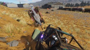 Onrush: 5 Razones para jugarlo