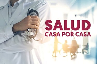 Así es el programa ‘Salud Casa por Casa’: las claves del nuevo proyecto de Claudia Sheinbaum en México y a quién atenderá