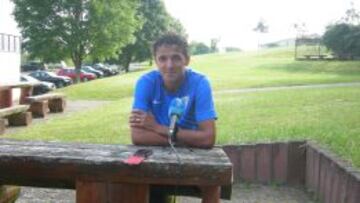 "El club está más organizado. Nuestras nóminas están al día"