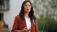 El sorpresivo anuncio de Camila Vallejo en medio de las Primarias Presidenciales