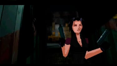 El clásico de culto Fear Effect regresa con novedades
