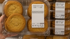 Cambia las fechas de caducidad de los productos, el supermercado le despide y la Justicia actúa con un improcedente