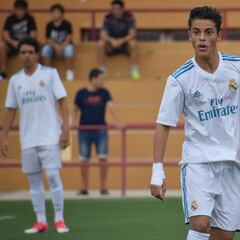 USMNT busca robarle a Brasil una 'joya' del Real Madrid