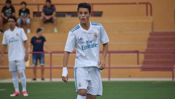 USMNT busca robarle a Brasil una 'joya' del Real Madrid