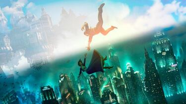BioShock The Collection, juego gratis de Epic Games Store: cómo descargarlo en PC