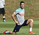 Si Portugal cae, el Real Madrid quiere que Cristiano vuelva