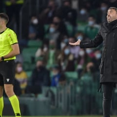 El manual de excusas de Coudet