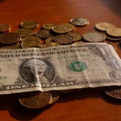 Precio del dólar en Chile, 12 de enero: tipo de cambio y valor en pesos chilenos