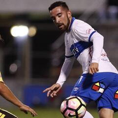 Fernando Cordero: “No le encontramos una vuelta a esto”