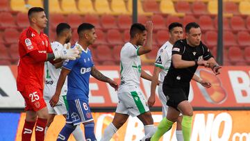 El ingrato retorno de Campos