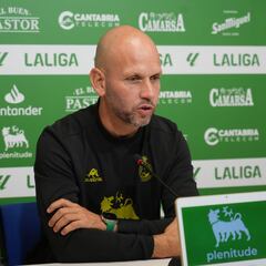 José Alberto: “No se está siendo del todo justo con Saúl”