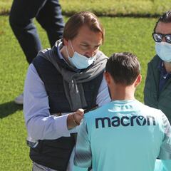 El Levante presupuesta más de 16 millones en traspasos este curso