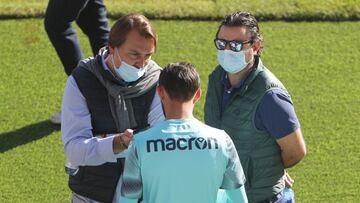 20/11/20
 ENTRENAMIENTO DEL LEVANTE UD - 
 QUICO CATALAN - MORALES
 
 
 
 
 
 
 
 
 
 
 
 
 
 
 
 
 