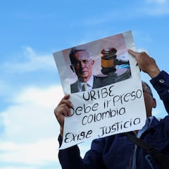 Manuel Antonio Merchán y Alexandra Ossa Sánchez: los magistrados que revisarán la condena contra el expresidente Uribe