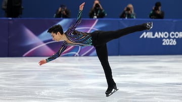 La mesa de expertos de Claro Sports en W habla sobre la actuación y calificación a la final por parte del atlético mexicano en los Juegos Olímpicos de Invierno de 2026.