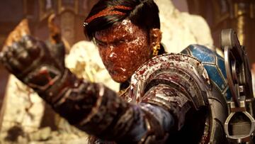 Gears 5: as¨ª se juega a Arcade, su nuevo modo online