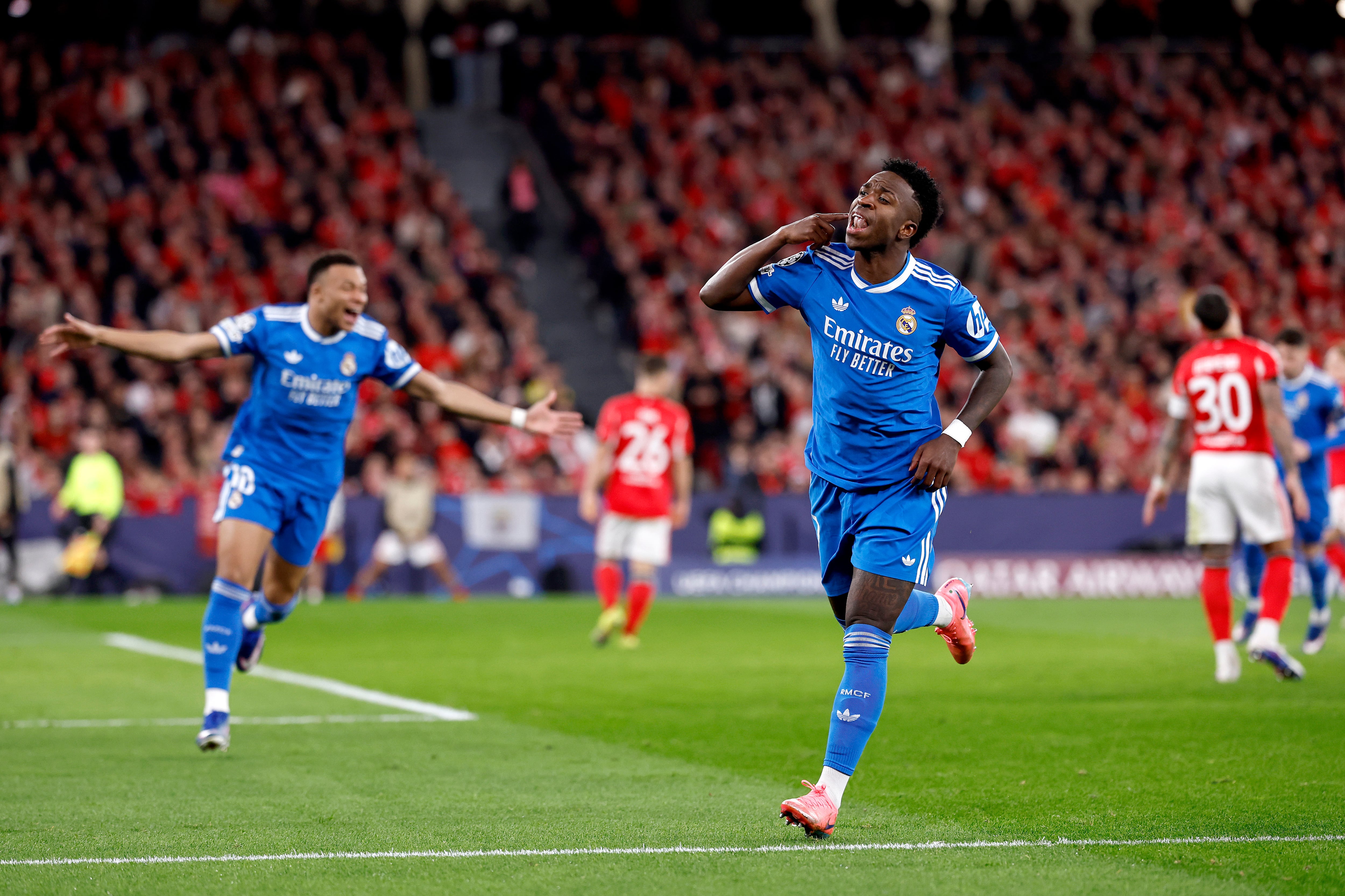 Asignatura aprobada en Lisboa