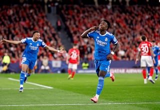 Asignatura aprobada en Lisboa