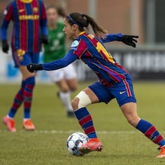 Las excentricidades de la Champions