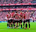 Athletic - Plzen: TV, horario, dónde y cómo ver online la Europa League