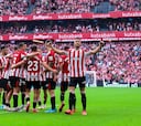 Athletic - AZ: TV, horario, dónde y cómo ver online la Europa League