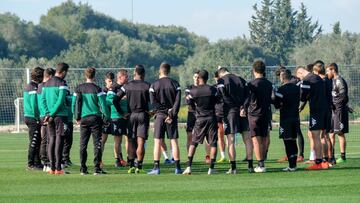 Córdoba-Granada: horario, cómo ver en directo en TV y online