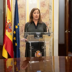 ¿Quiénes son los portavoces de cada grupo parlamentario en la investidura de Sánchez?