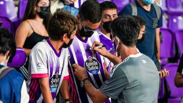 Luces, cámara... y pachetismo