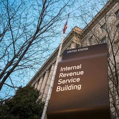 Así funciona ID.me, el reconocimiento facial del IRS para iniciar sesión: ¿cuándo será obligatorio?