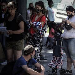 Vacunas Sputnik V: por qué se podría combinar con CanSino y a quién sería