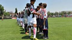 Conoce a los formadores que le dan futuro a la Liga MX