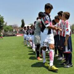 Conoce a los formadores que le dan futuro a la Liga MX