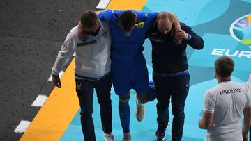 EURO 2020 en directo: noticias de la Eurocopa, resultados y ¨²ltima hora de hoy 30 de junio