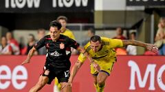 Qué le pasó a Javier Altamirano: último parte médico y noticias sobre su estado