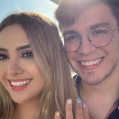¿Ari Gameplays y JuanSGuarnizo se divorcian? esto es lo que se sabe
