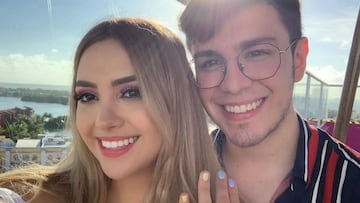 ¿Ari Gameplays y JuanSGuarnizo se divorcian? esto es lo que se sabe