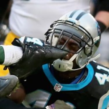 Una imagen, una frase, de la semana 9 de la NFL