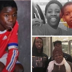 Los orígenes de Pogba: de su barrio al polémico fichaje por el Manchester United