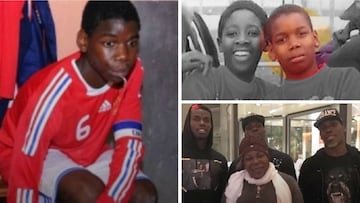 Los orígenes de Pogba: de su barrio al polémico fichaje por el Manchester United