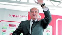 "Esta es la plantilla del Sevilla más competitiva que hemos conocido"