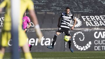 06/02/21 PARTIDO SEGUNDA DIVISION 
 CARTAGENA  -  REAL OVIEDO 
 Anto&ntilde;ito
 
 