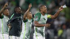 "No nos ayudaron ¿Por qué ahora lo harán con Junior?"