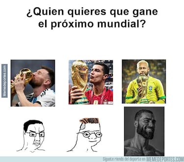 Los mejores memes del fin de semana