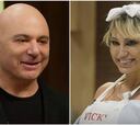 Masterchef Celebrity: ¿quién ocuparía el lugar de Xipolitakis y Martitegui tras contagiarse de coronavirus?
