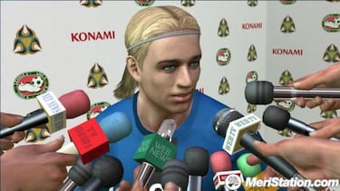 [GC] Pro Evolution Soccer 2008, Impresiones