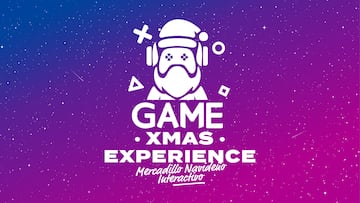 GAME XMAS EXPERIENCE llega a Madrid, el evento gaming navideño pensado para toda la familia