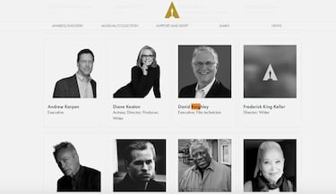 Geoff Keighley estalla contra los Oscar por olvidar a su padre en el In Memoriam: “Nunca lo olvidaré”